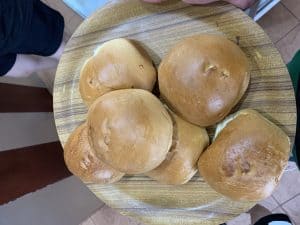 Katong Sin Chew Confectionery Tasty Curry Buns