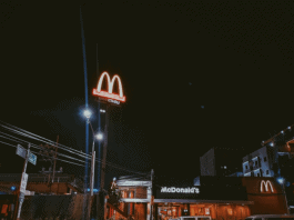 McDonald's Singapore To Reopen On 11th May 2020