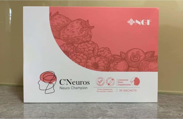 buy cneuros in singapore